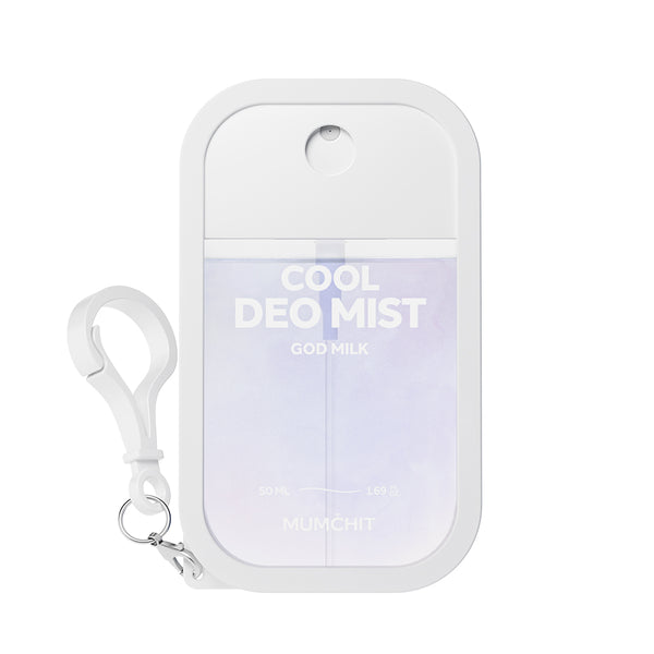 Mumchit Cool Deo Mist 50ml