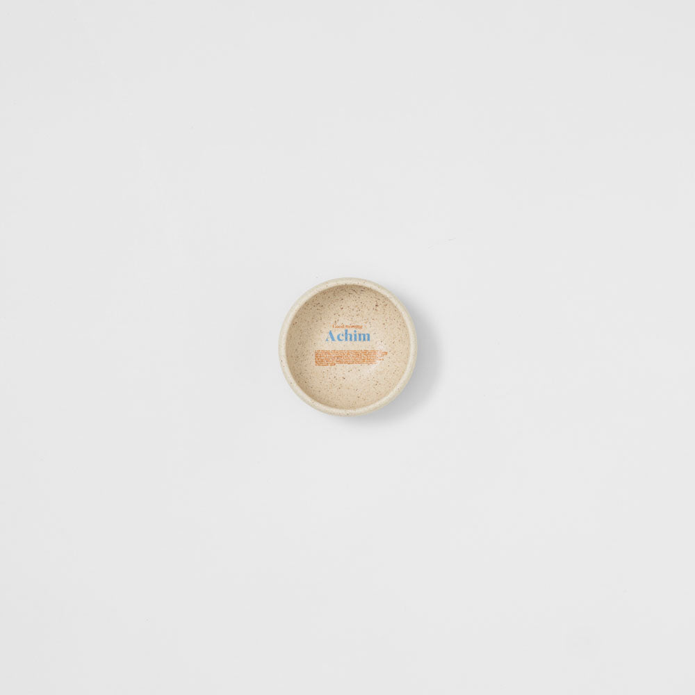[ weekend 12 ] Jongji - Sauce Bowl