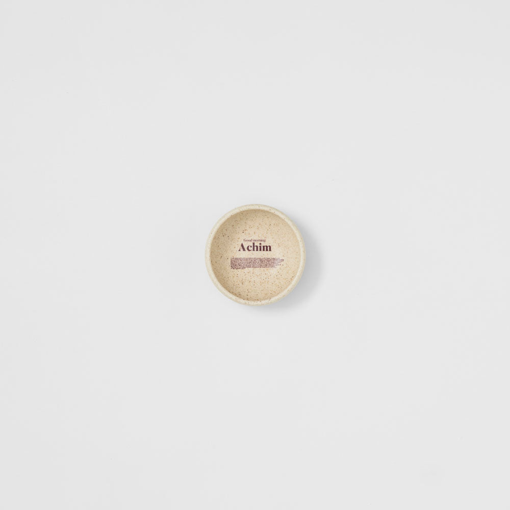 [ weekend 12 ] Jongji - Sauce Bowl