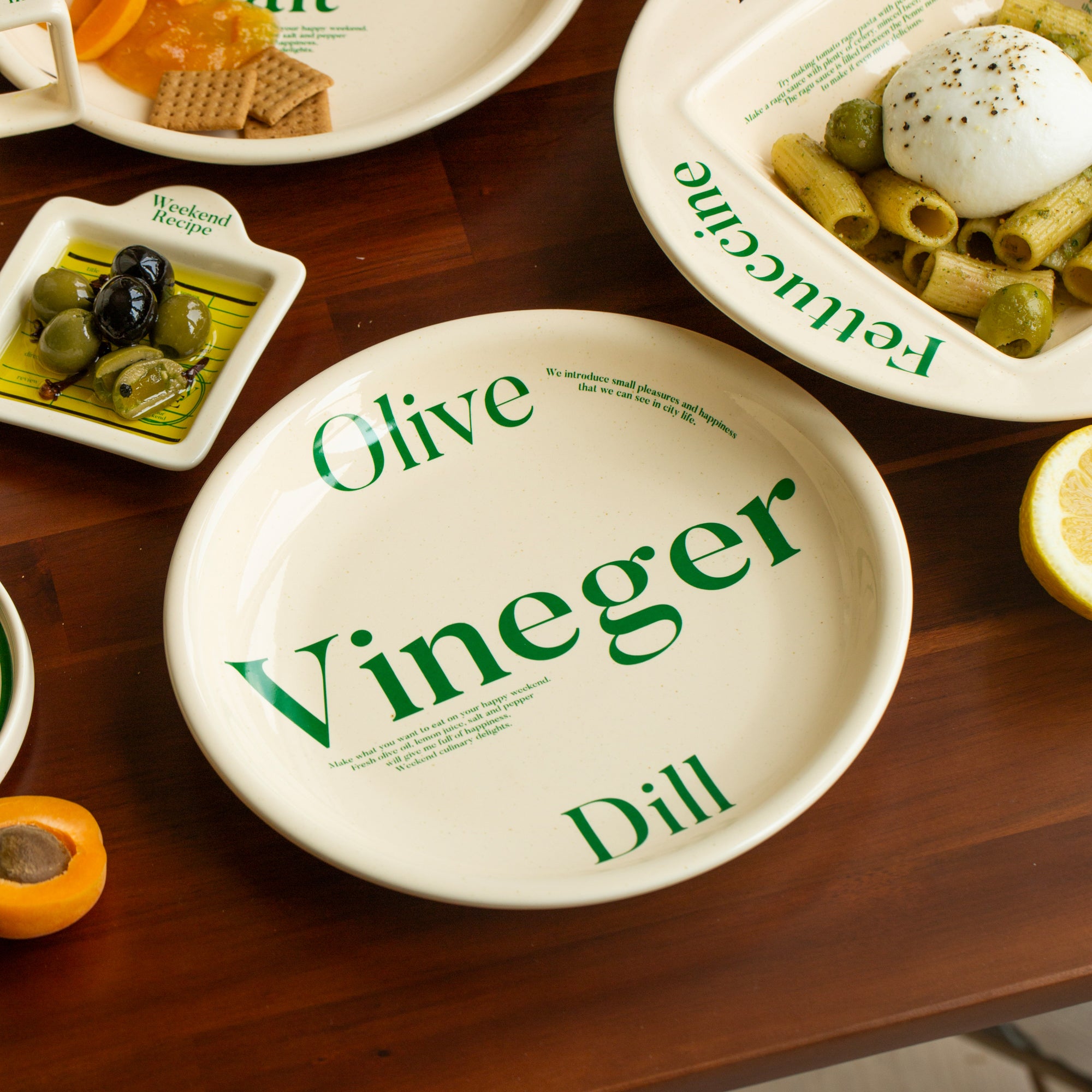 [weekend 6] City Life Bowl "Vineger"