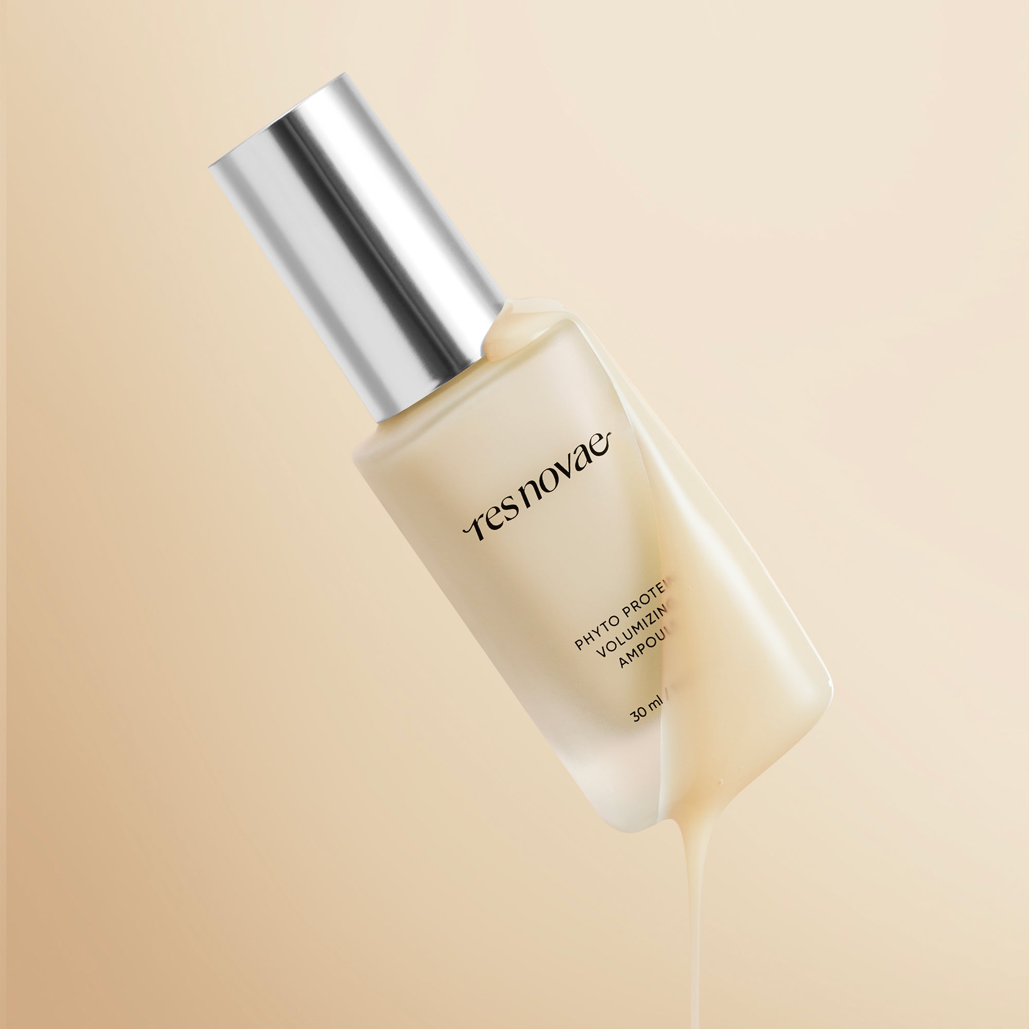 res novae Phyto Protein Volumizing Ampoule 30ml / 15ml