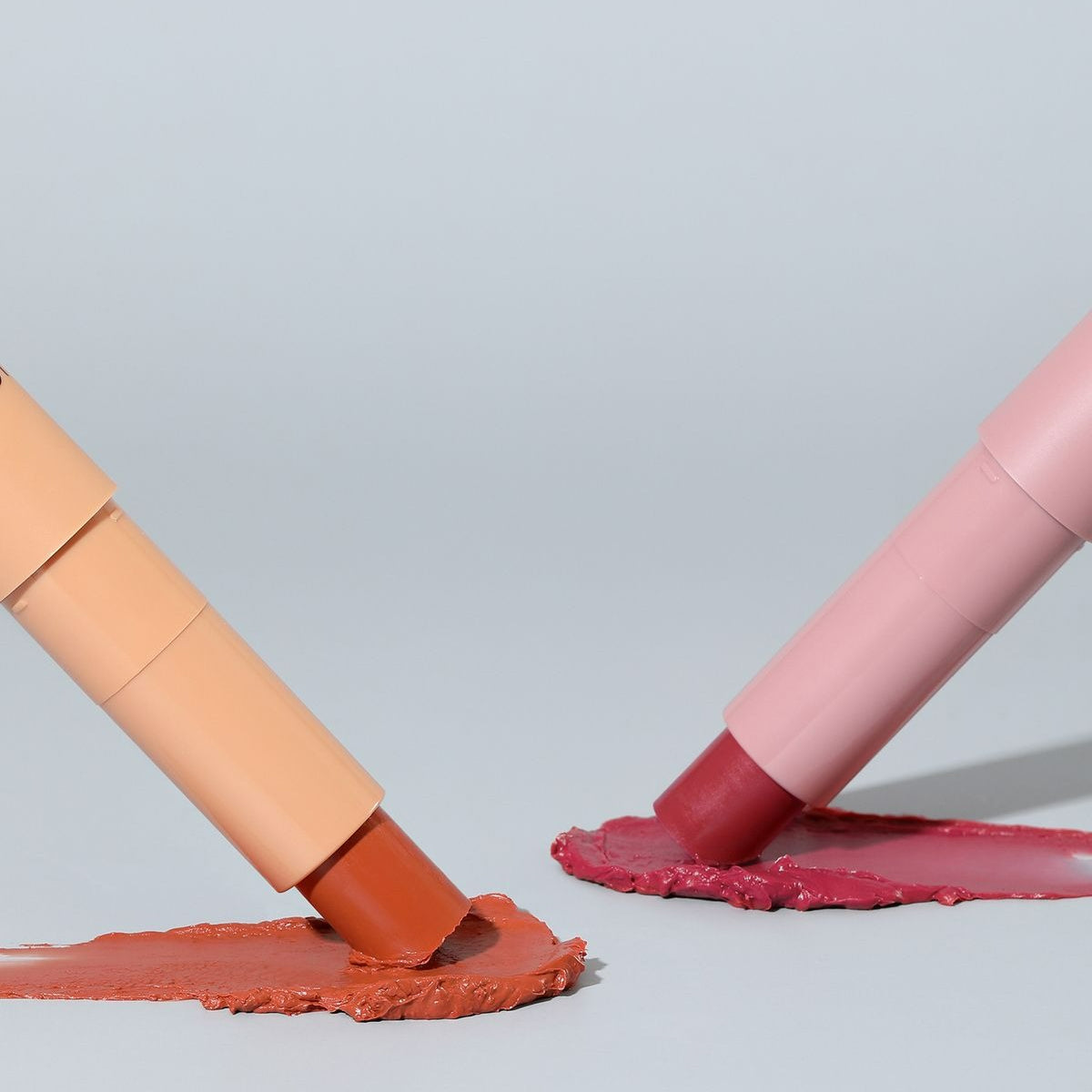 Vegan Intense Therapy Lip Butter Balm Duo (2-Pack)