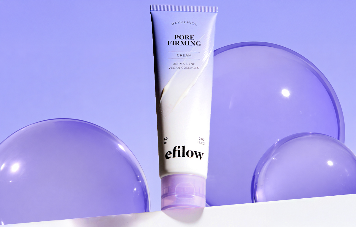 Bakuchiol Derma-sync Pore Firming Cream 60ml