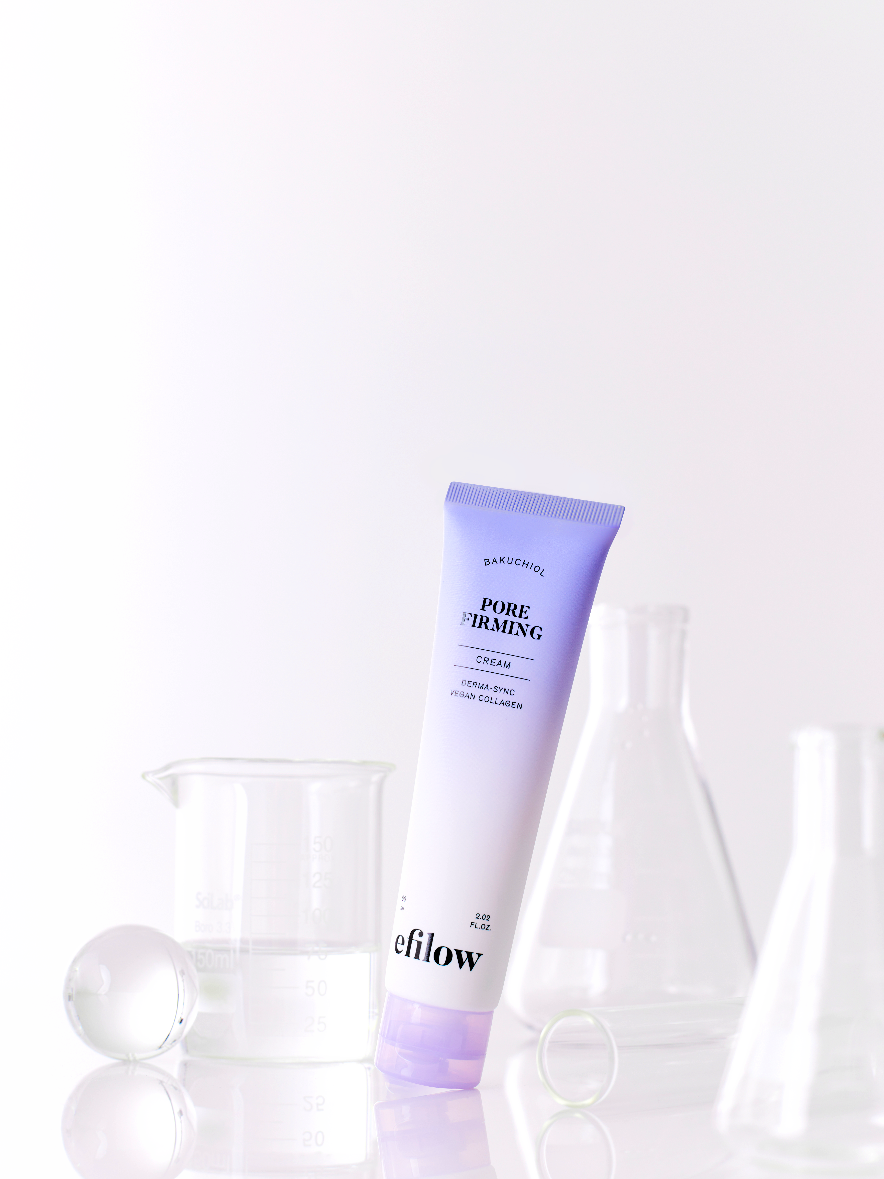 Bakuchiol Derma-sync Pore Firming Cream 60ml