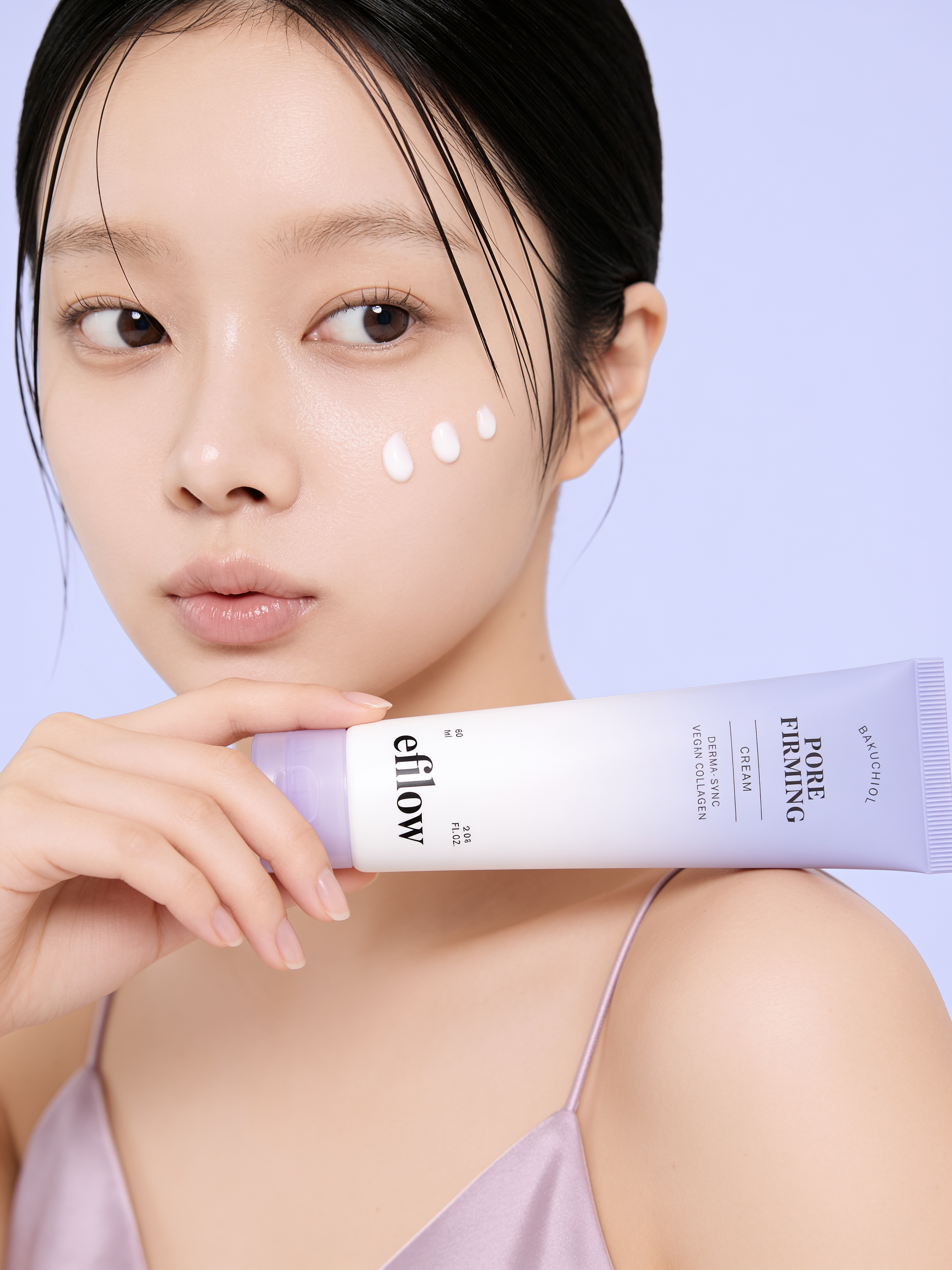 Bakuchiol Derma-sync Pore Firming Cream 60ml