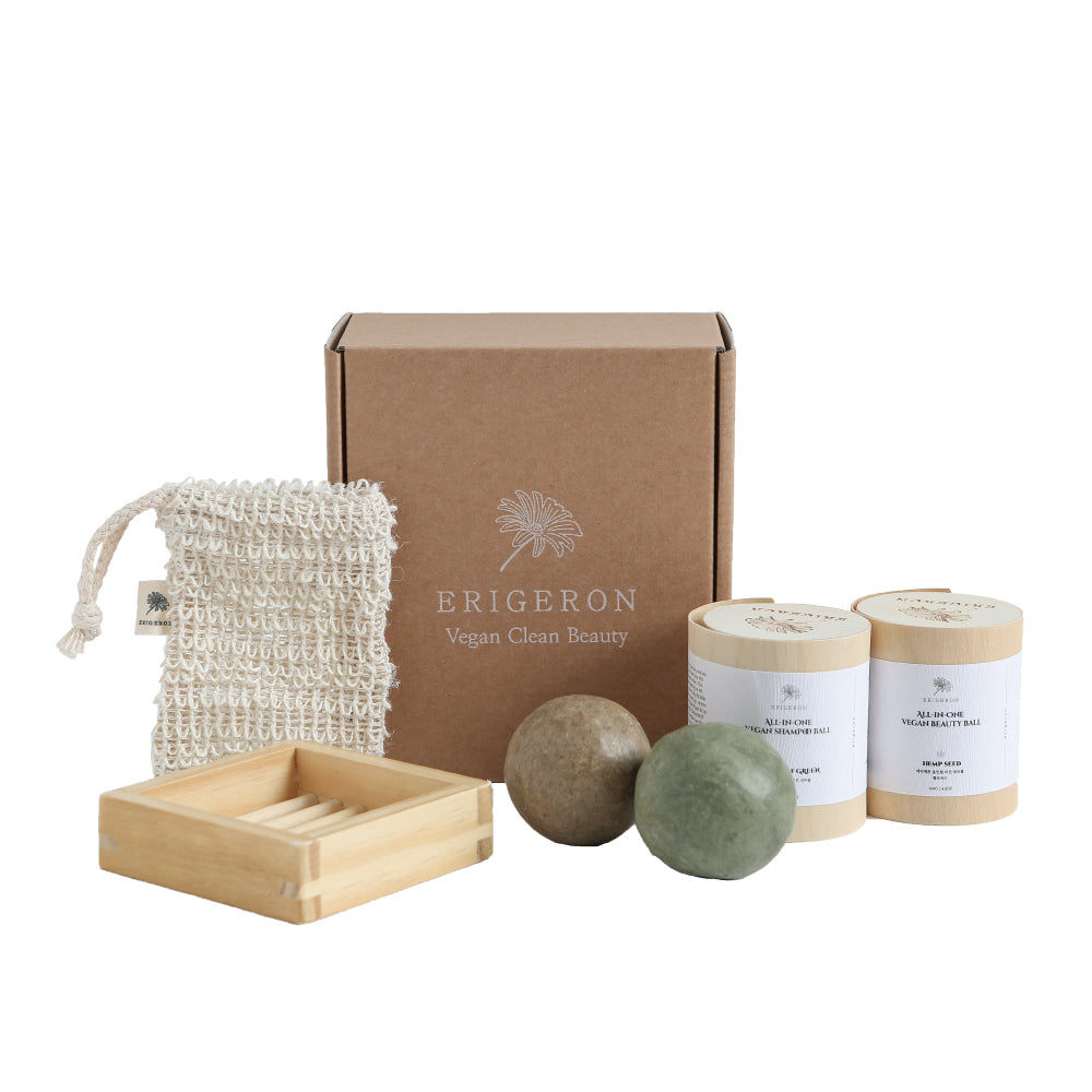 ERIGERON Housewarming Set