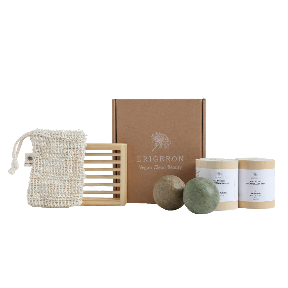 ERIGERON Housewarming Set