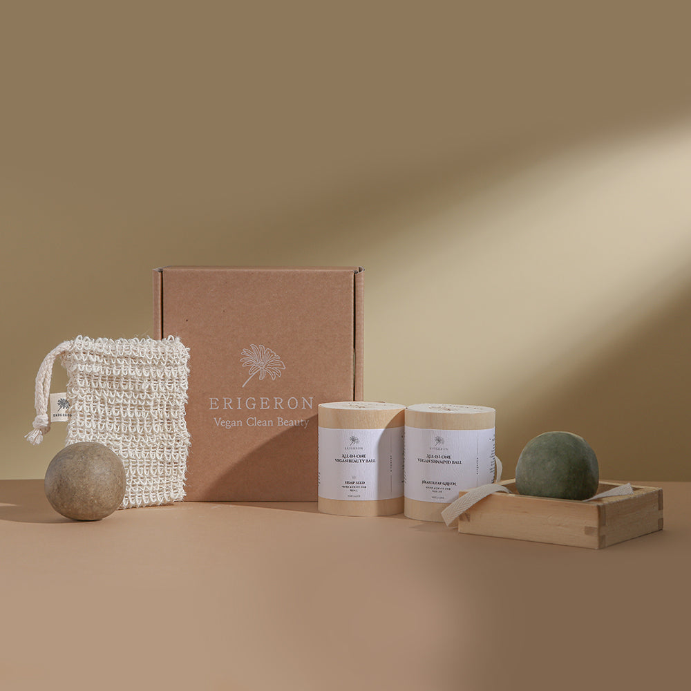ERIGERON Housewarming Set