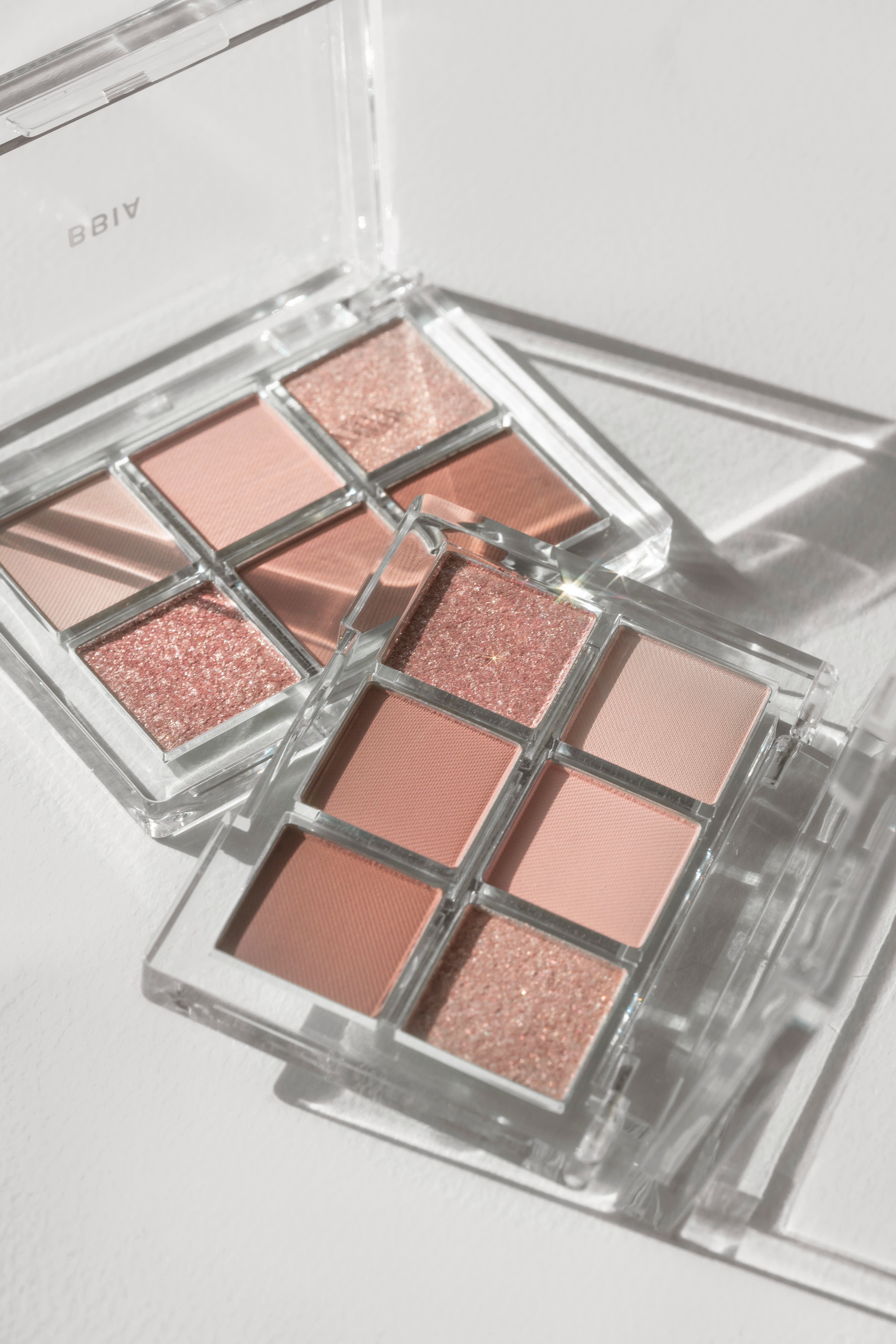 BBIA Ready To Wear Eye Palette