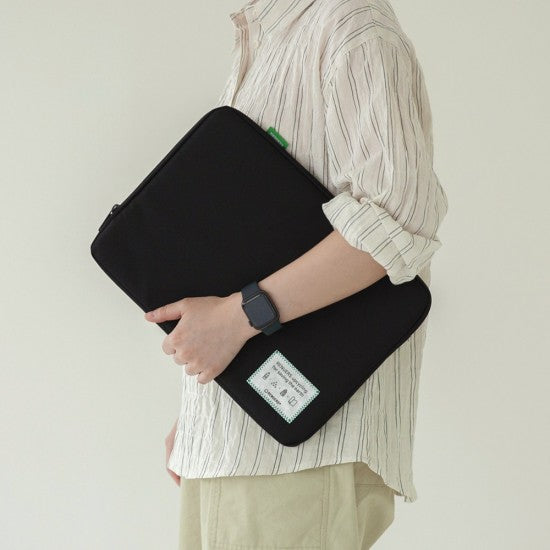 Laptop Pouch (2Colors)