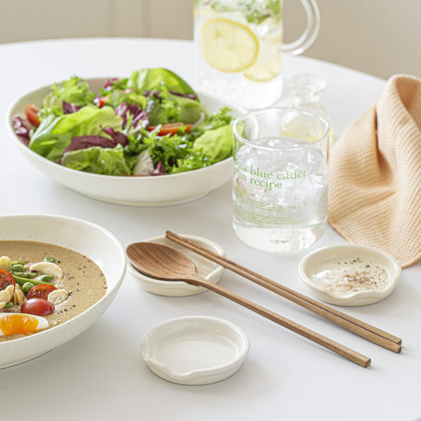 [Express Shipping] Weekend 2 Cutlery Rest