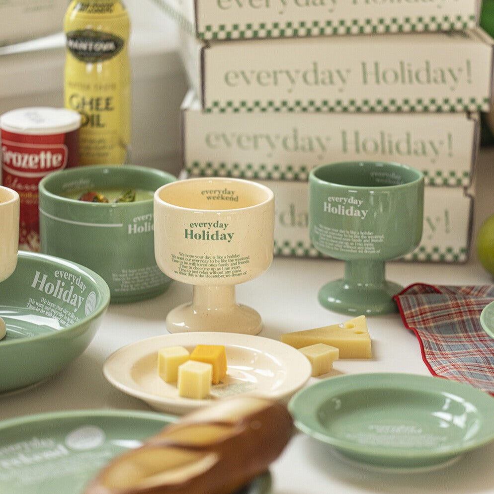 momur 'weekend 4' Holiday Wine Cup