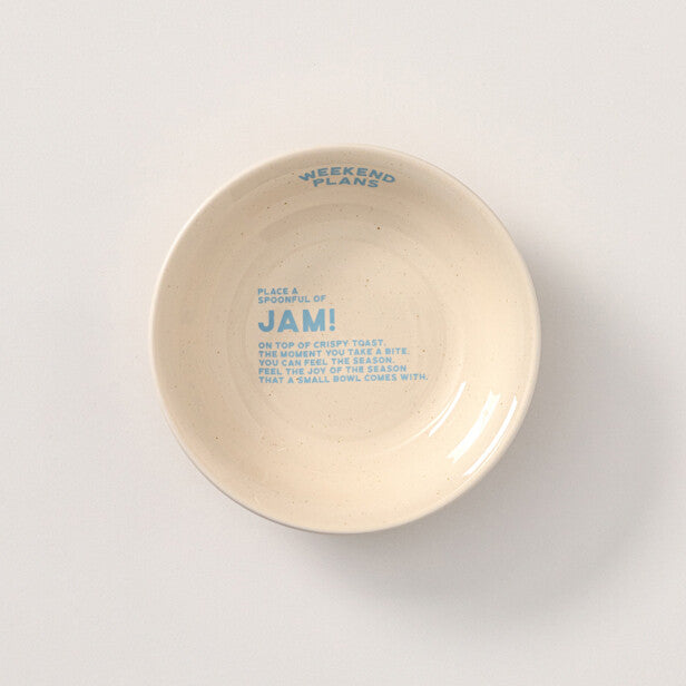 [weekend 5] Jam Bowl