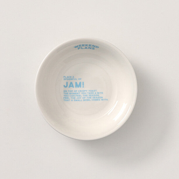[weekend 5] Jam Bowl