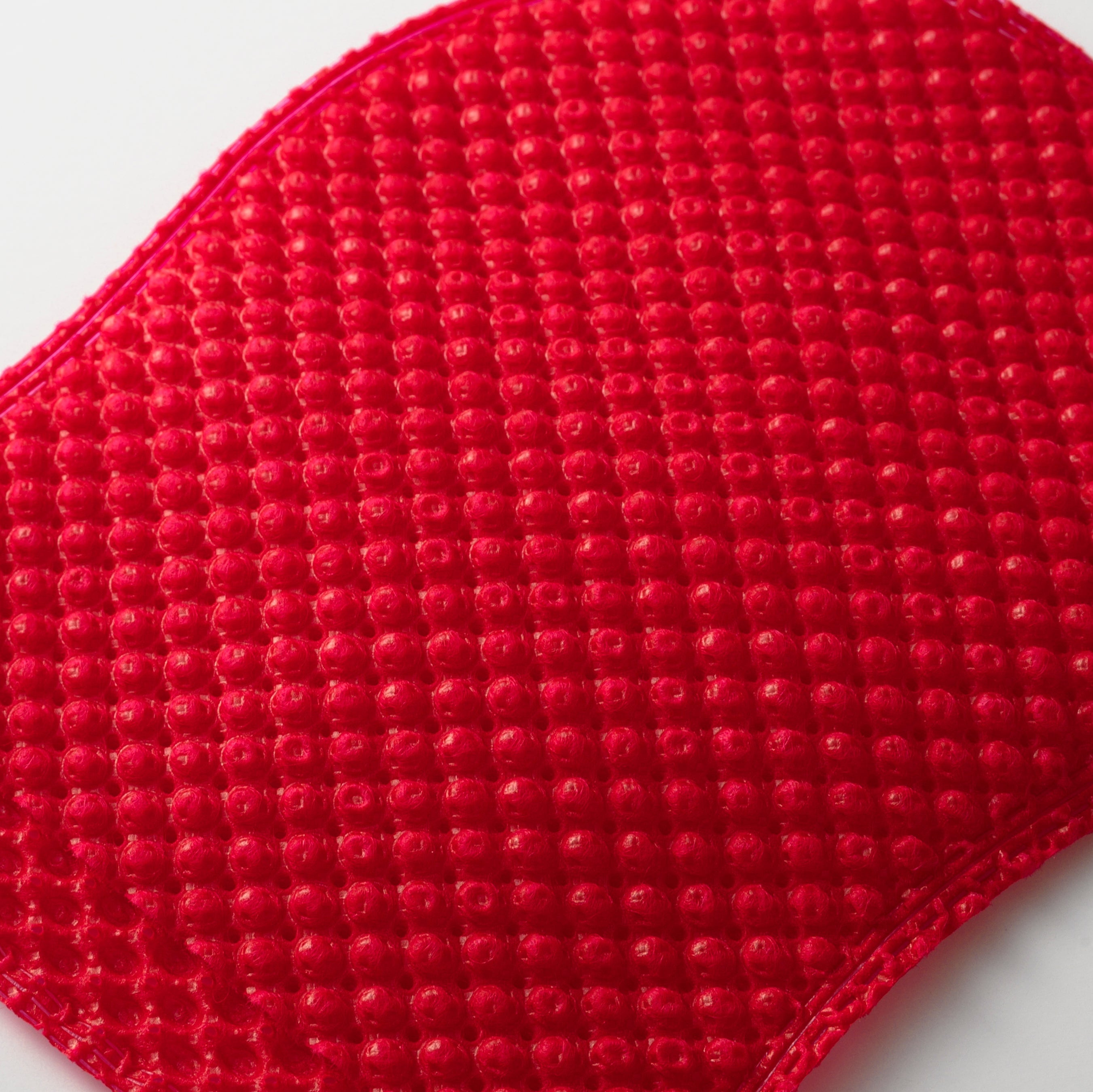 Soft Body Red Glove Clean (5ea)