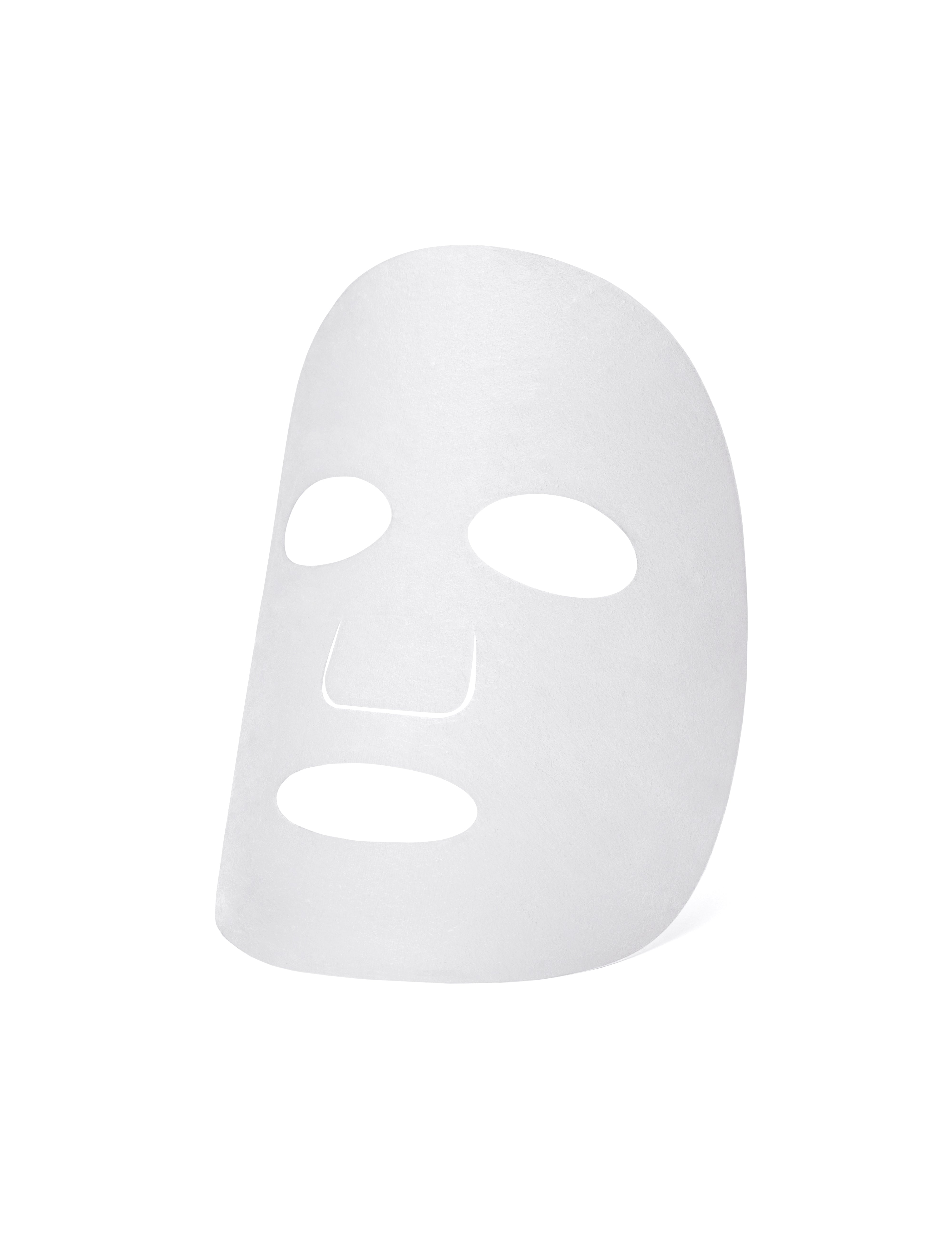 SQUALANE CUDDLE Sheet Mask