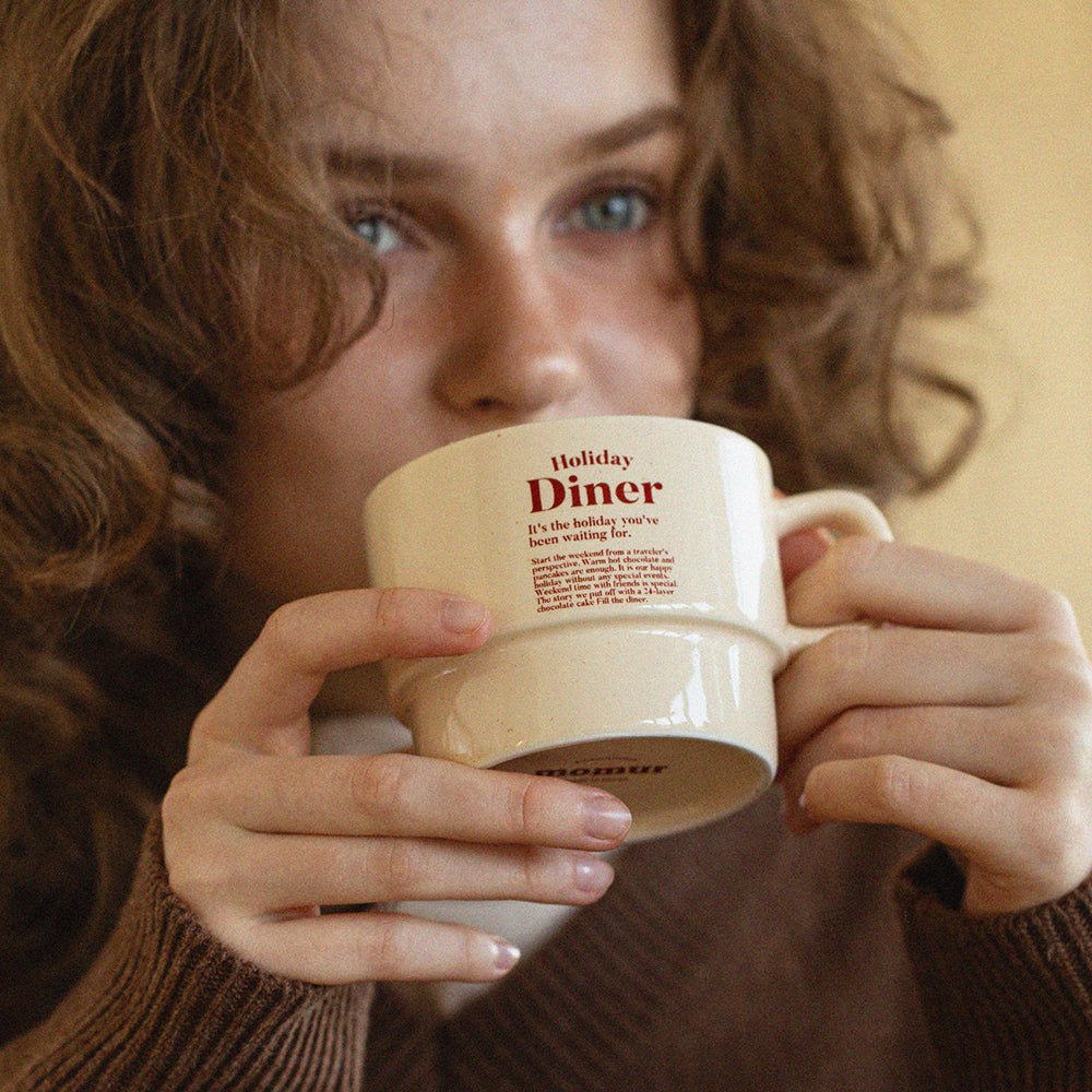 [weekend 7] Diner Cup