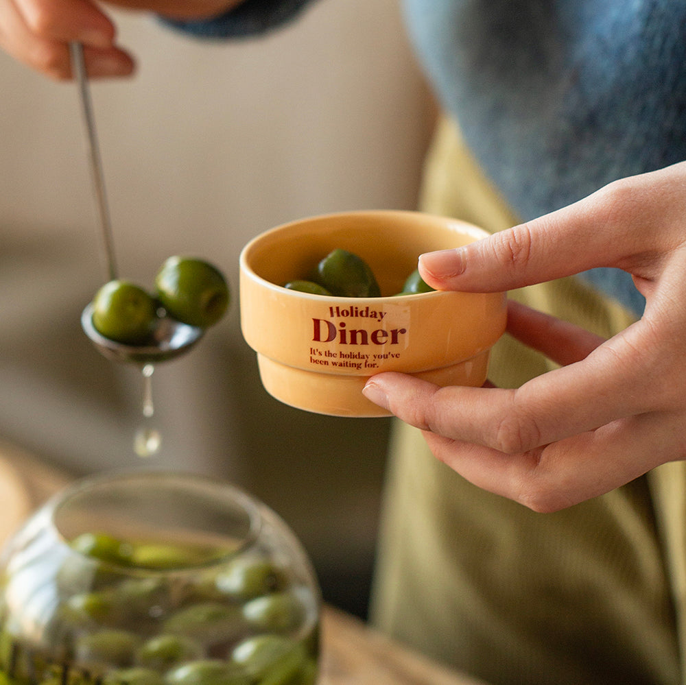 🎁 [weekend 7] Diner Sauce Bowl (100% off)