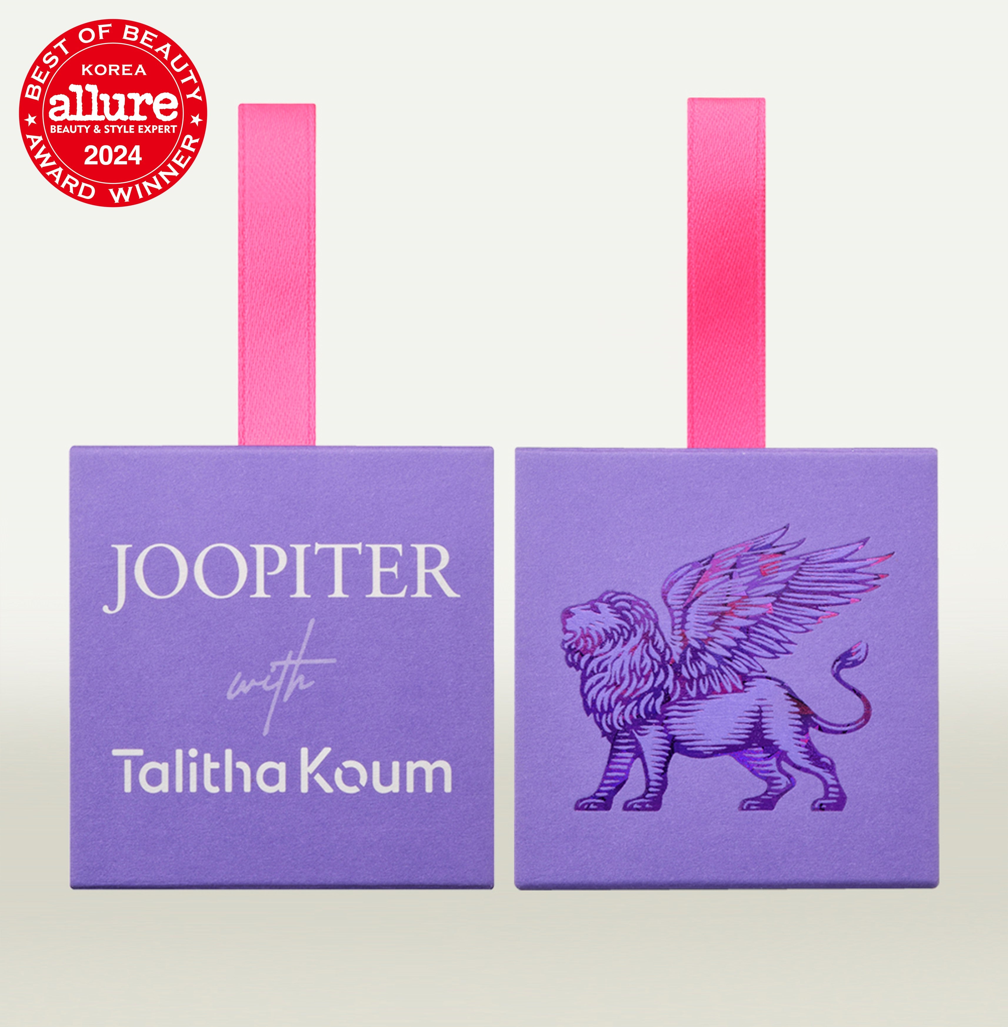 Talitha Koum X JOOPITER Collaboration Set 6g + 6g