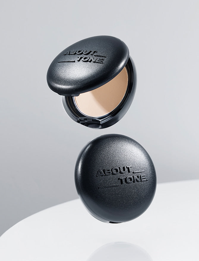 ABOUT_TONE Blur Lasting Stick Primer + ABOUT_TONE Blur Powder Pact