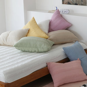 Daegu1988 Soft Modal Pillow Cover (8colors)