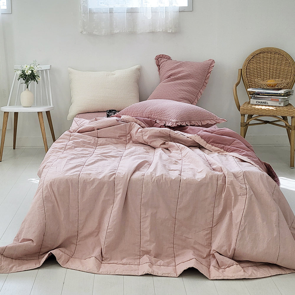 Daegu1988 High Density Cotton Blanket (6colors)
