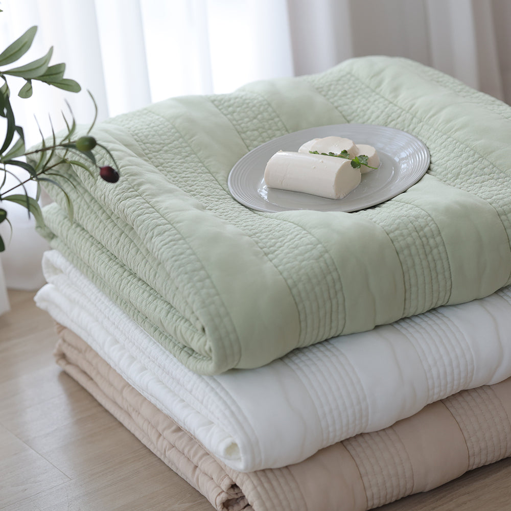 Soft Modal Blanket (8colors)