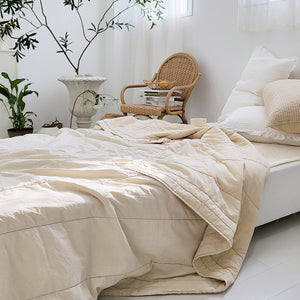 Daegu1988 High Density Cotton Blanket (6colors)