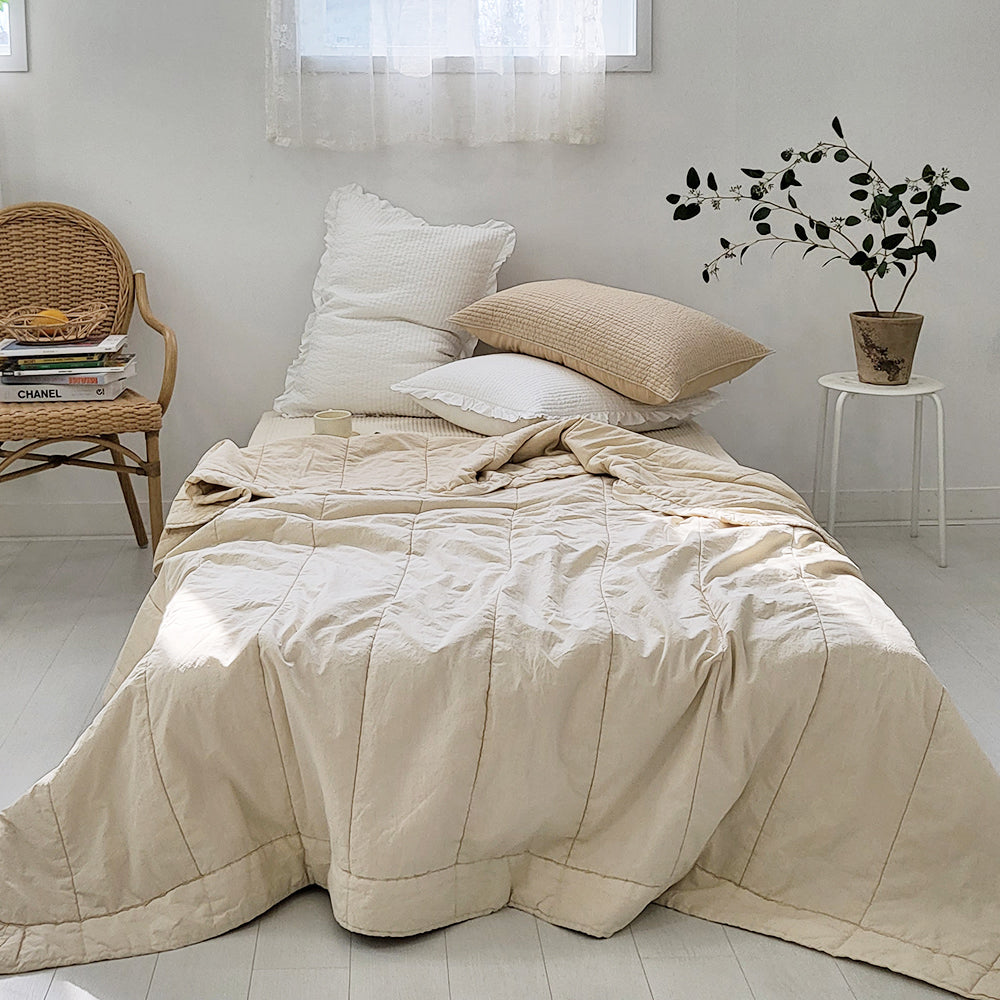 Daegu1988 High Density Cotton Blanket (6colors)