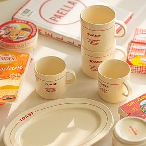 momur 'weekend 1' Mug