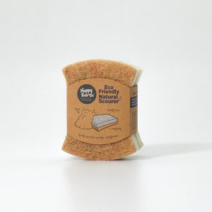 Happyearth Natural Scourer - Slowrecipe