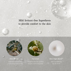 efilow Silky Gardening Sheet Mask - Slowrecipe