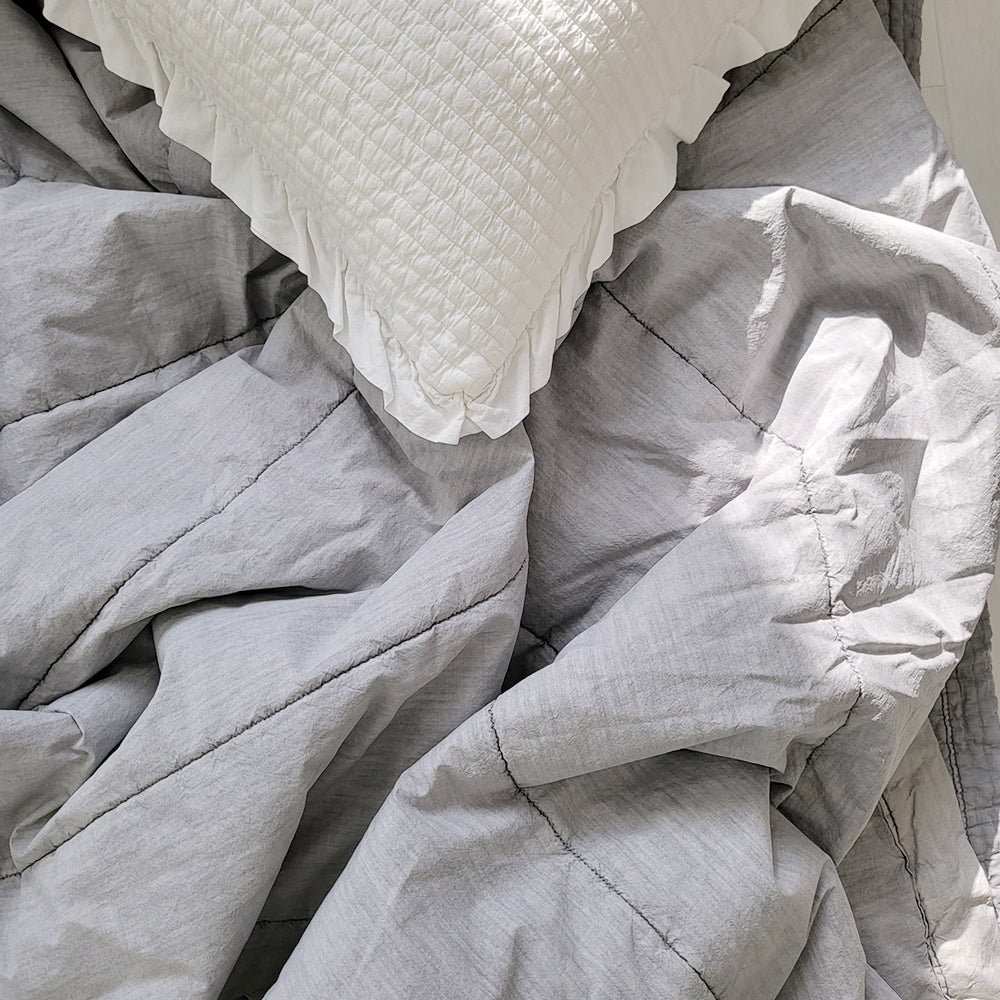 Daegu1988 High Density Cotton Blanket (6colors)