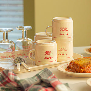 momur 'weekend 1' Mug