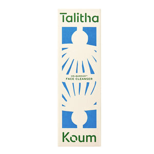 Talitha Koum HM+Barrier™ Face Cleanser 150ml