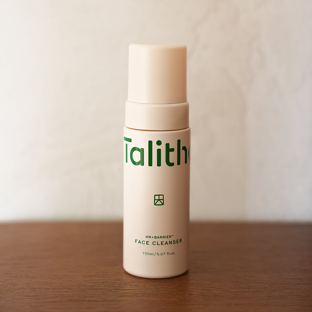 Talitha Koum HM+Barrier™ Face Cleanser 150ml