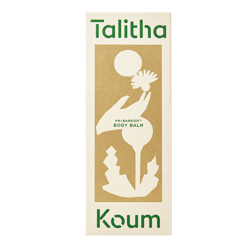Talitha Koum HM+Barrier™ Body Balm 300ml