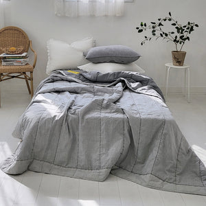 Daegu1988 High Density Cotton Blanket (6colors)