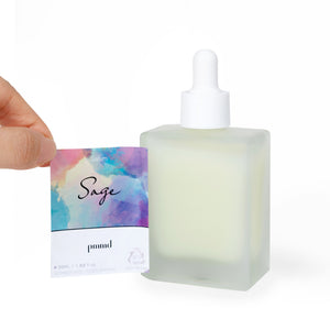 pmmd Serum Sage