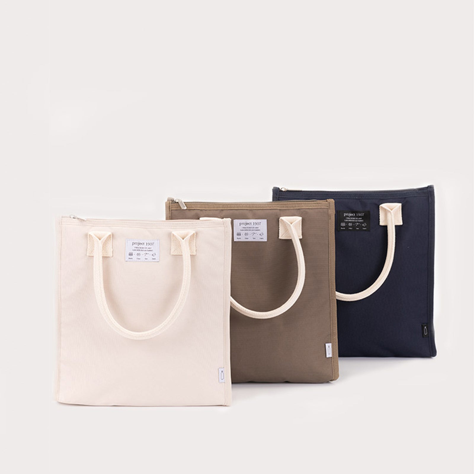 Project1907 Picnic bag - Slowrecipe