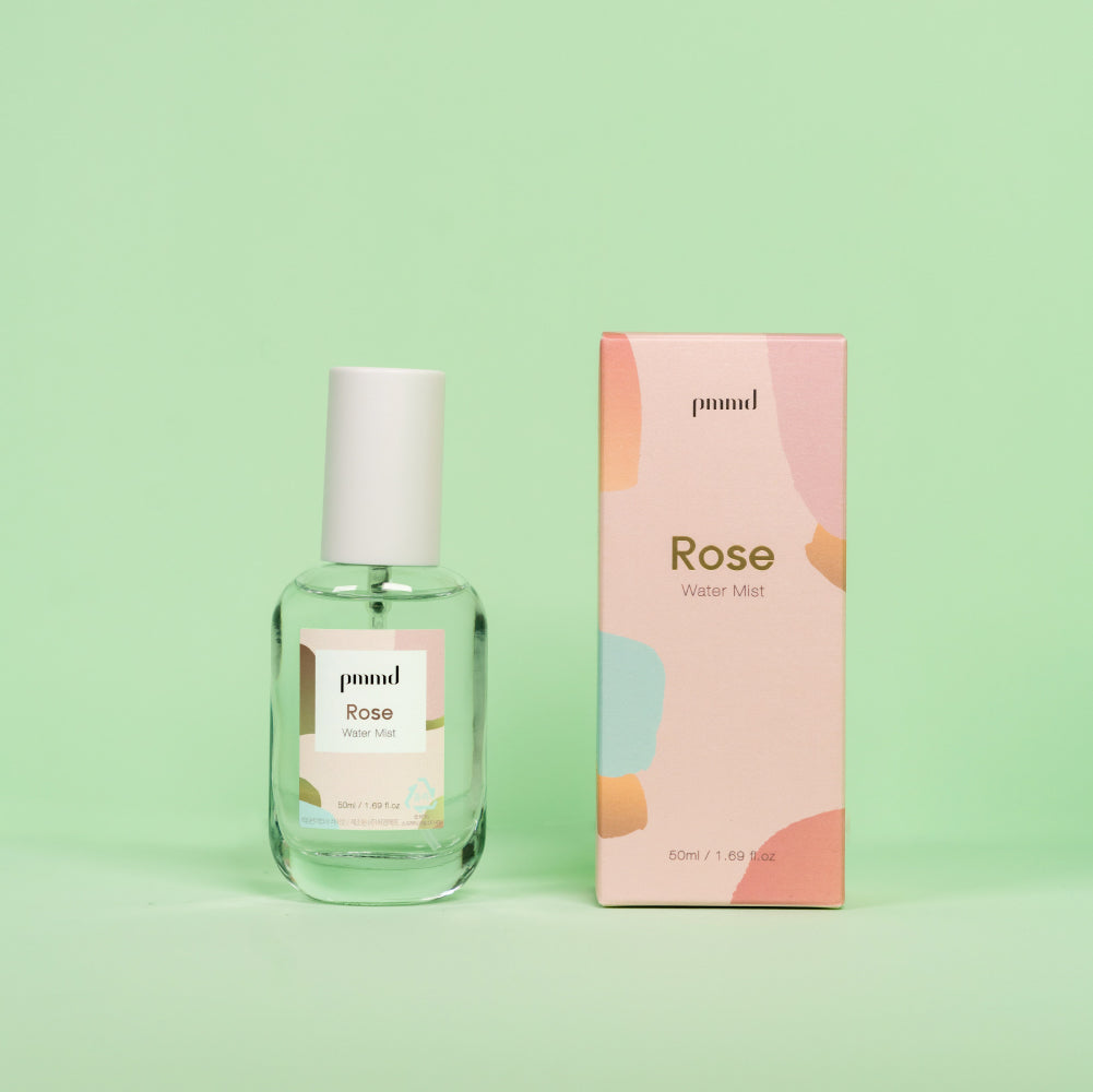 pmmd Rose Water Mist