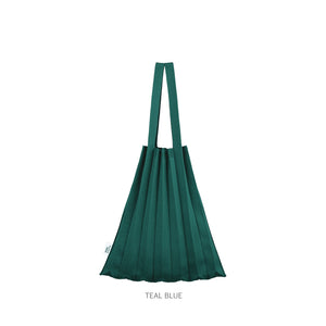 Pleatsmama Tote Bag - Slowrecipe