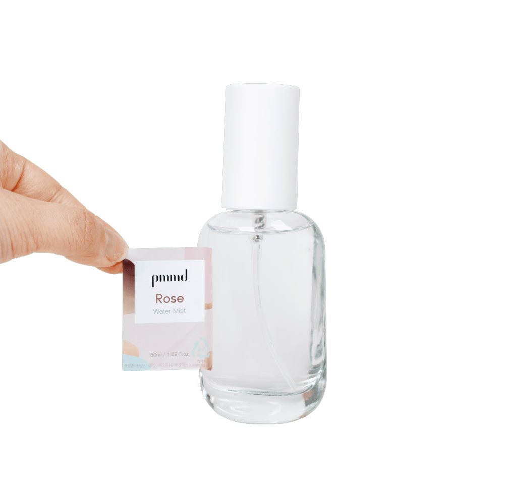 pmmd Rose Water Mist