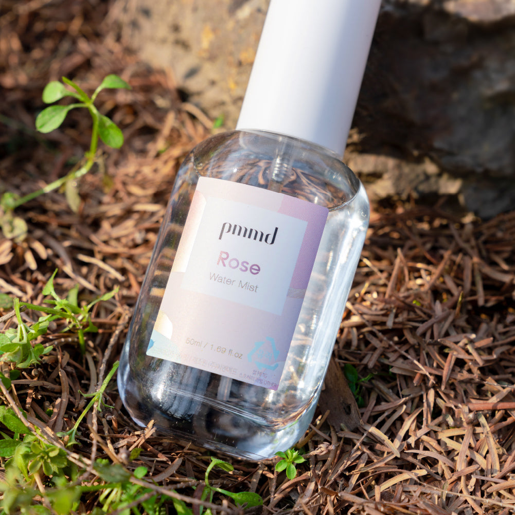 pmmd Rose Water Mist