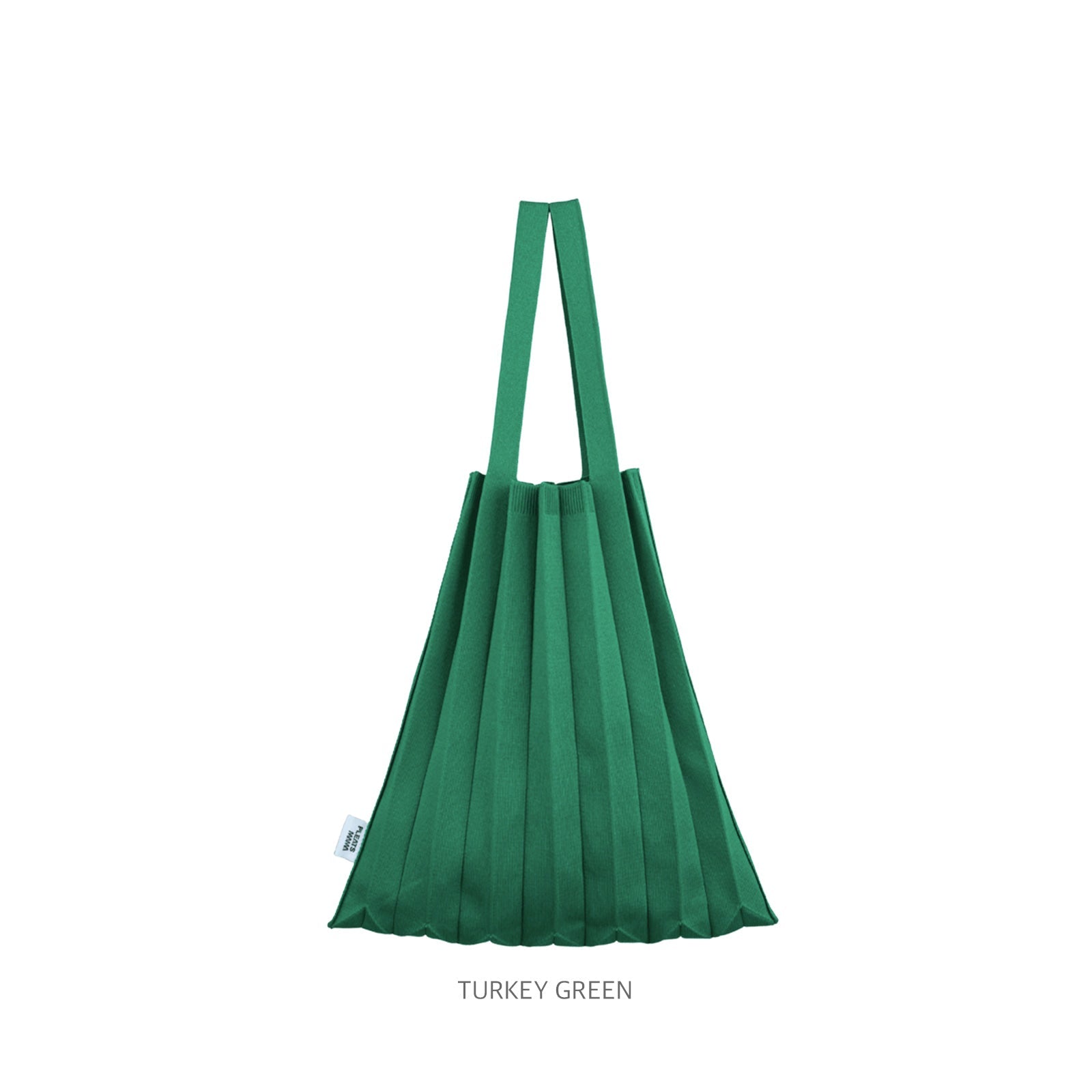 Pleatsmama Tote Bag - Slowrecipe