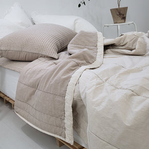 Daegu1988 High Density Cotton Blanket (6colors)