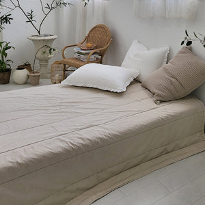 Daegu1988 High Density Cotton Blanket (6colors)