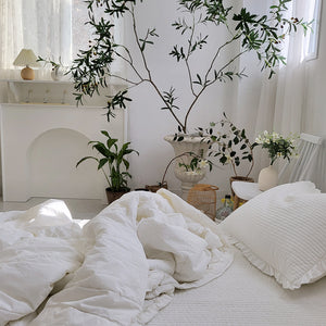 Daegu1988 High Density Cotton Blanket (6colors)