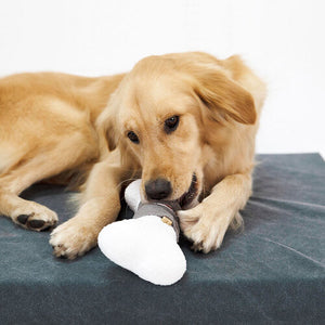 Remetome Upcycling Pet Toys - Slowrecipe