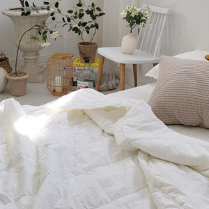Daegu1988 High Density Cotton Blanket (6colors)